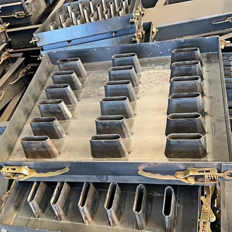 FRP Drainage Ditch Cover Mold suppliers