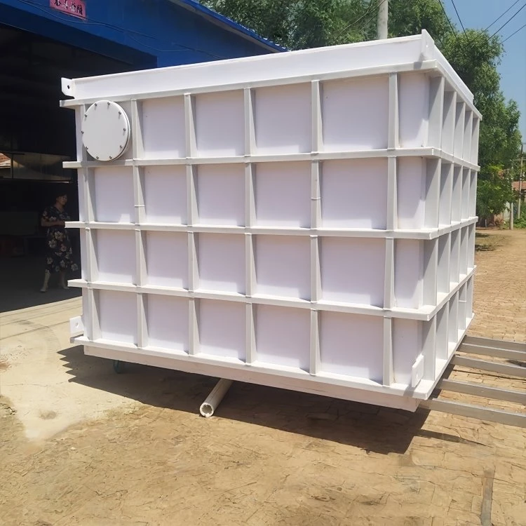 FRP selil elektwolitik