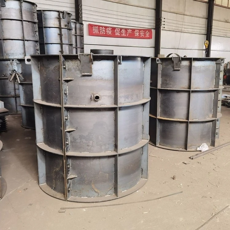 FRP Inspection Well Mold suppliers